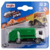Машинка мусоровоз Fresh Metal 100 в ассортименте, 1:64, 1/72