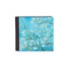 Puzzle Magnet - Vincent van Gogh - Almond Blossom