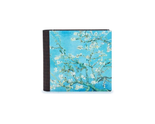 Puzzle Magnet - Vincent van Gogh - Almond Blossom