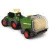 Трактор Happy Fendt с прессом для сена 3815001 Dickie
