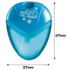 Точилка MAPED (Франция) "I-Gloo", с контейнером, ассорти, дисплей, 534754