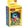 Мистер Пи Штампики Brawl Stars, 1 шт. в коробке с окном, 24 в ассорт., 1/12