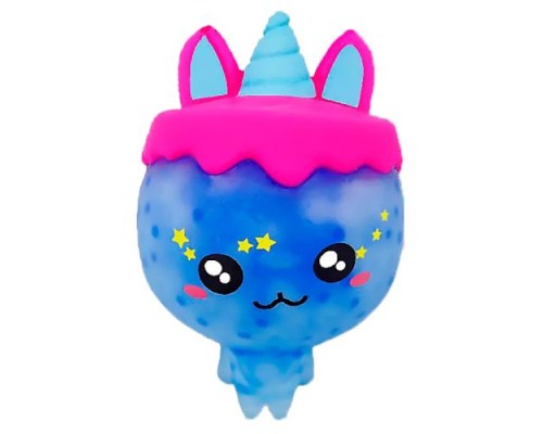 Фигурка-антистресс Чоко Candy Crew от Funky Toys, 12/48