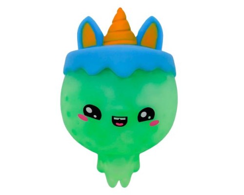 Фигурка-антистресс Фрутис Candy Crew от Funky Toys, 12/48