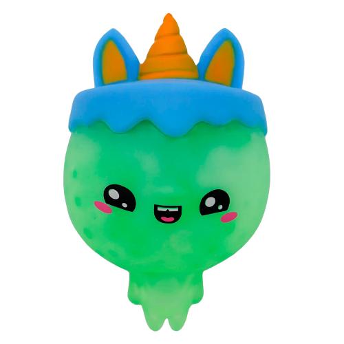 Фигурка-антистресс Фрутис Candy Crew от Funky Toys