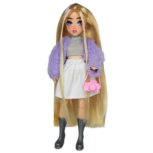 Модная кукла коллекция Glam Teens Эмили с аксессуарами  Funky Toys