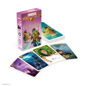 Настольная игра Селестия Рука помощи Настольная игра Селестия Рука помощи