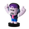 ФРЭНК Штампики Brawl Stars, 1 шт. в коробке с окном, 24 в ассорт., 1/12