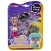 Игровой набор куколка Деми с музыкальными аксессуарами, 1/288