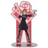Коллекционная акриловая фигурка 14,5 см Jujutsu Kaisen, Нобара Кугисаки, 1/24