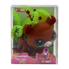 Коллекция PetZoo, 24 коричневый кабан
