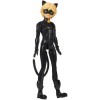 Miraculous Кукла СУПЕР-КОТ 27 см. серия VALUE