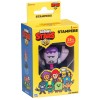 ФРЭНК Штампики Brawl Stars, 1 шт. в коробке с окном, 24 в ассорт., 1/12
