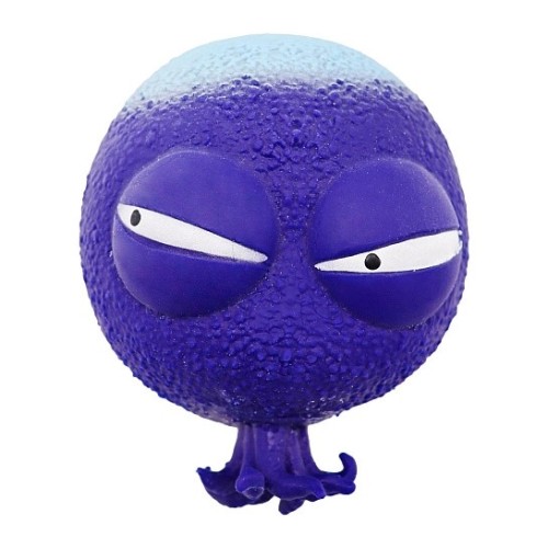 Фигурка-тянучка Splats Head Olin