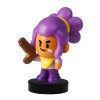 ШЕЛЛИ Штампики Brawl Stars, 1 шт. в коробке с окном, 24 в ассорт., 1/12