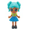 Игровой набор куколка в платье Билли с музыкальными аксессуарами, 1/288