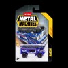 6708-13 Машинка кораловая POISON IVY Zuru Metal Machines