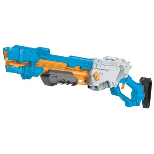 Бластер Дробовик SG-05 Funky Toys