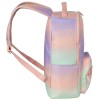 Рюкзак BRAUBERG MULTICOLOR универсальный, нейлон, 