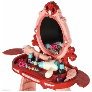 Трюмо детское  с аксессуарами bratz babyz 