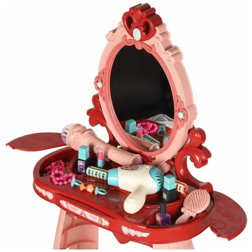 Трюмо детское  с аксессуарами bratz babyz 