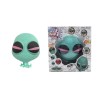 Фигурка-тянучка  Splats Head\Сплэтсы, Sheddy\Шеди , 11 см