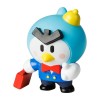 МИСТЕР ПИ. Коллекционная фигурка Brawl Stars, 1 шт. в коробке с окном, 24 в ассорт., 1/24