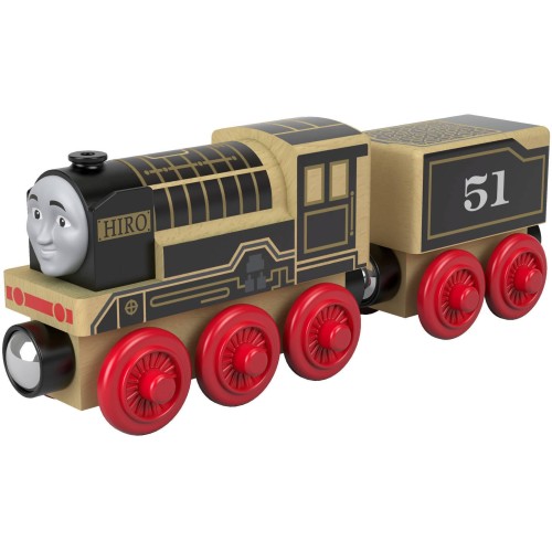 Паровозики Thomas & Friends