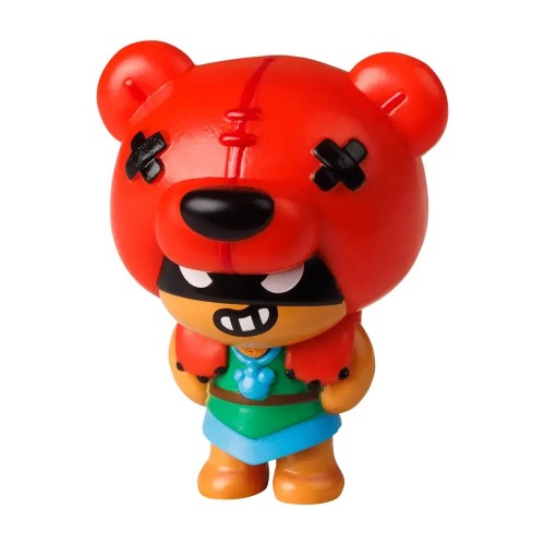 Коллекционная фигурка Brawl Stars НИТА