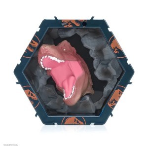 Игрушка WOW STUFF Тираннозавр Рекс 