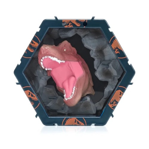 Игрушка WOW STUFF Тираннозавр Рекс 