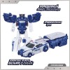 TOBOT Робот-трансформер ТОБОТ МИНИ P NEW (XL) (полицейский патруль)