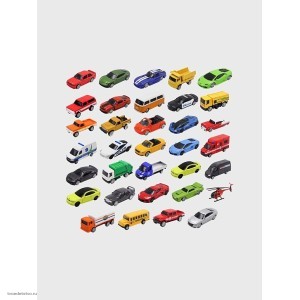 Машинка Lamborghini Aventador LP700-4 голубая  Fresh Metal Maisto