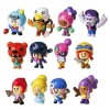 ПАЙПЕР. Коллекционная фигурка Brawl Stars, 1 шт. в коробке с окном, 24 в ассорт., 1/24