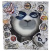 Фигурка-тянучка  Splats Head\Сплэтсы, Laful\Лафу , 11 см