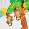 Развивающая игрушка 