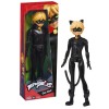 Miraculous Кукла СУПЕР-КОТ 27 см. серия VALUE