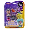 Игровой набор куколка в юбке Тейлор с музыкальными аксессуарами, 1/288