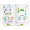 Книга для ручки арт.ZP-40047 