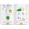 Книга для ручки арт.ZP-40047 
