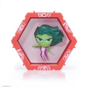 Игрушка WOW STUFF Женщина Халк 
