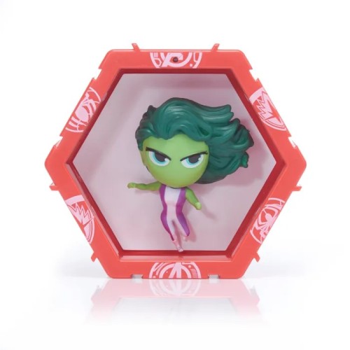 Игрушка WOW STUFF Женщина Халк 