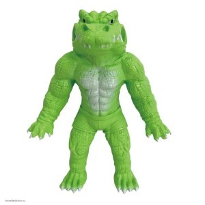 Фигурка-тянучка Stretchapalz  ANIMALS Крокодил