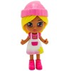 Игровой набор куколка Бритни с музыкальными аксессуарами, 1/288