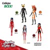 Miraculous Кукла СУПЕР-КОТ 27 см. серия VALUE