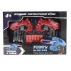 Набор Мини-Бластеров Funky Toys K-066 1/60