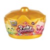 Набор игрушек Pinky Promise карета и корона PK002D1 - 1 шт +PK001D1 - 1 шт