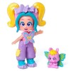 Игровой набор KOOKYLOOS PETS PARTY кукла SOPHIE и питомец