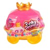 Набор игрушек Pinky Promise карета и корона PK002D1 - 1 шт +PK001D1 - 1 шт