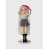Модная кукла Funky Toys коллекция Glam Teens Хлоя с аксессуарами, 25 см